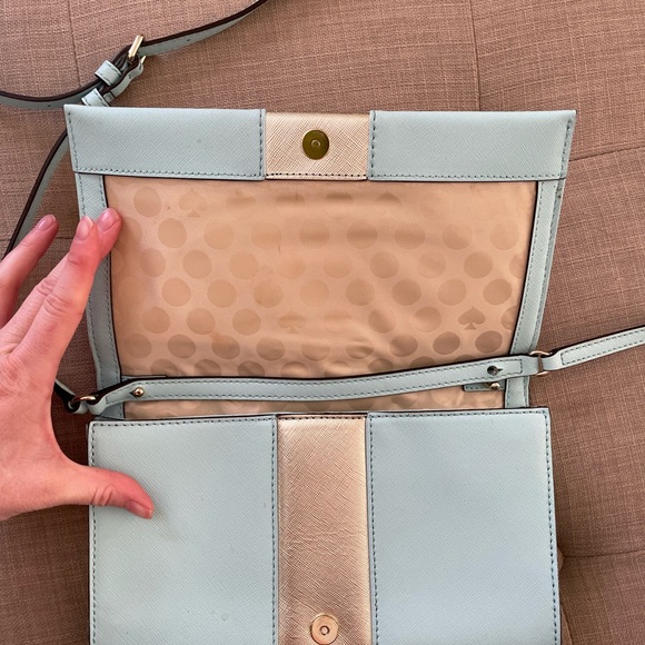 Kate Spade handbag - Picture 3 of 7